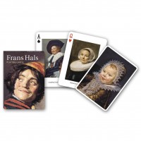 Carti de joc de colectie Piatnik, cu tema "Frans Hals" Carti de joc de colectie Piatnik, cu tema "Frans Hals"